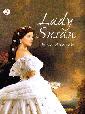 cover image of Lady Susan